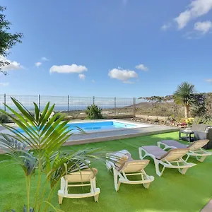 Private Heated Pool Apartamento