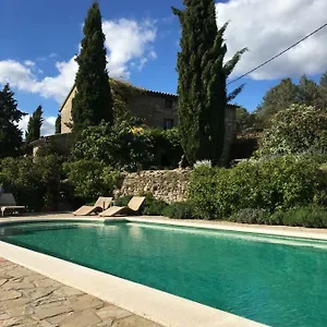  Agroturismo Celler Colltor España