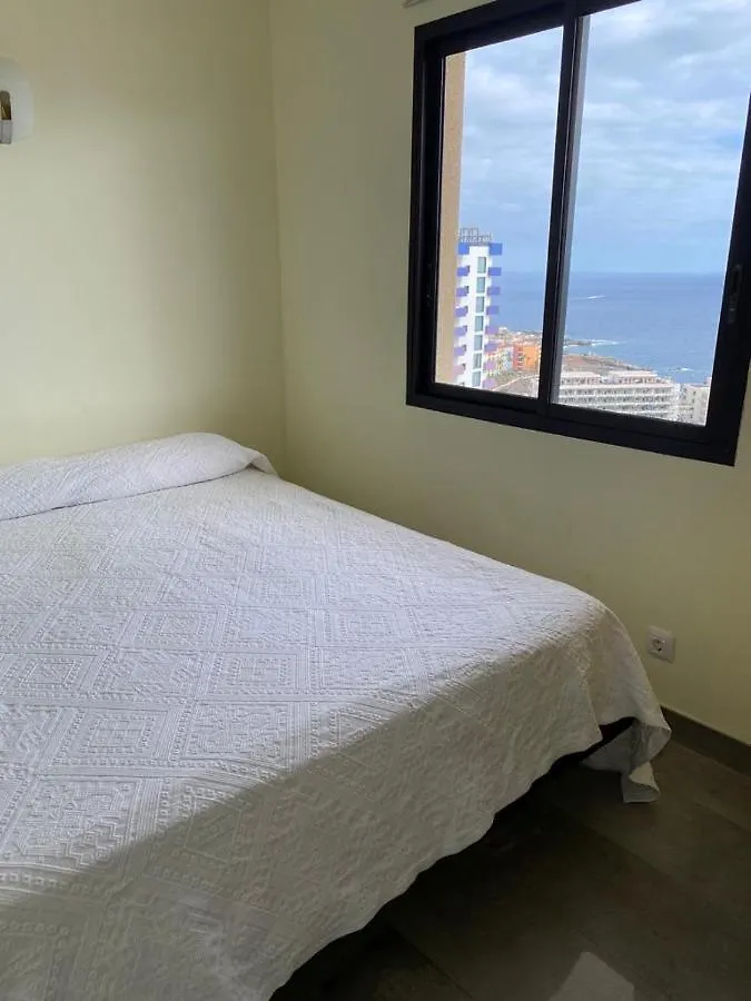 Apartment Paraiso125 Playa Paraiso
